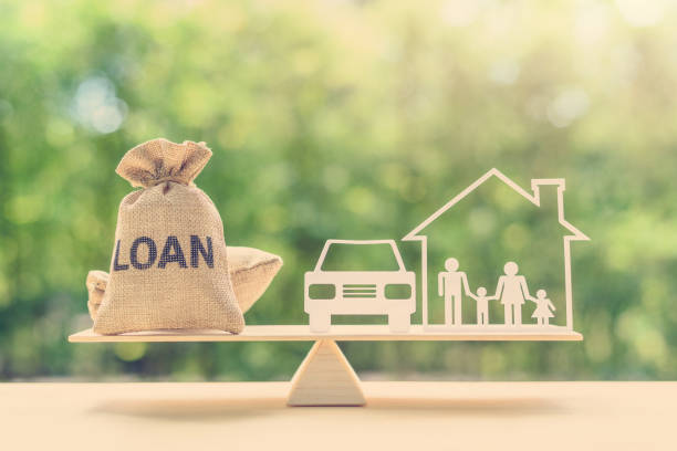 Best Unsecured Loans  in Dortches, NC